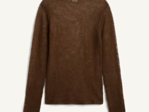 پلیور آستین بلند