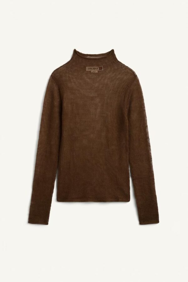 پلیور آستین بلند پلیور آستین بلند