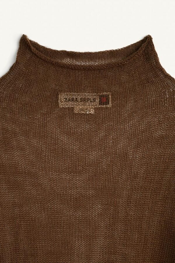 پلیور آستین بلند پلیور آستین بلند