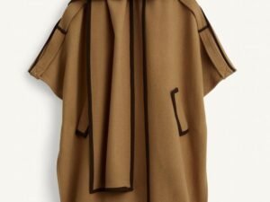 پالتوی شنلی