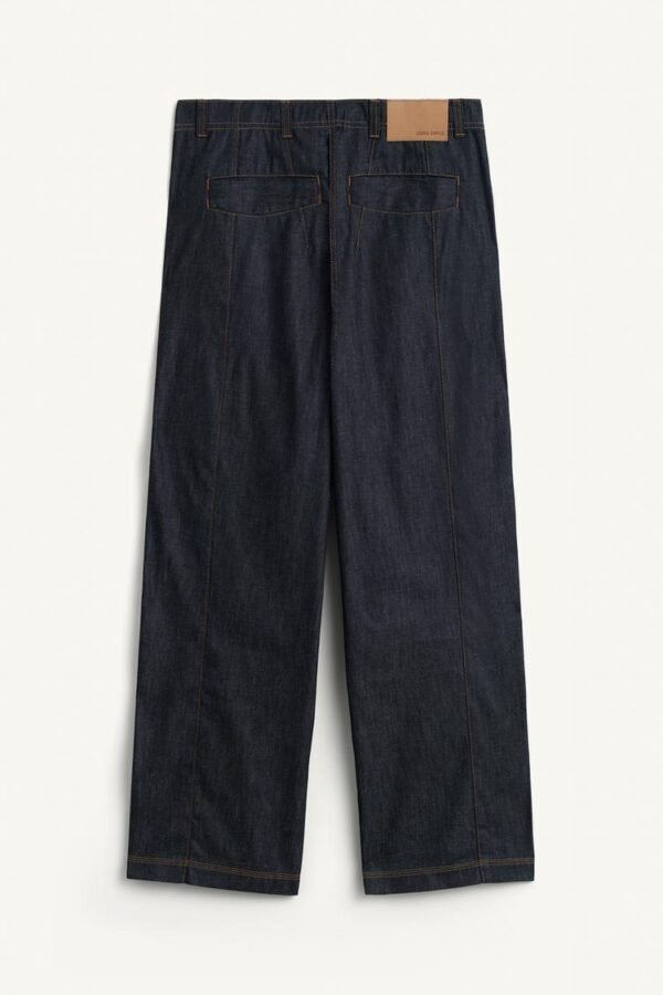 شلوار مردانه گشاد