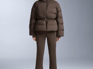 کاپشن minardi piume ski کاپشن minardi piume ski