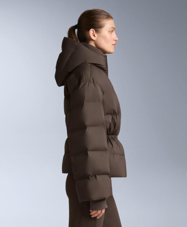 کاپشن minardi piume ski کاپشن minardi piume ski