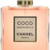 coco mademoiselle intense
