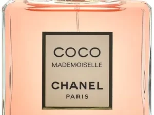 coco mademoiselle intense