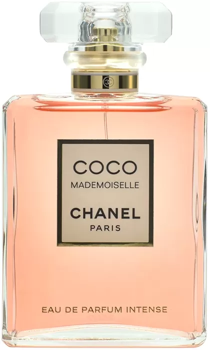 coco mademoiselle intense