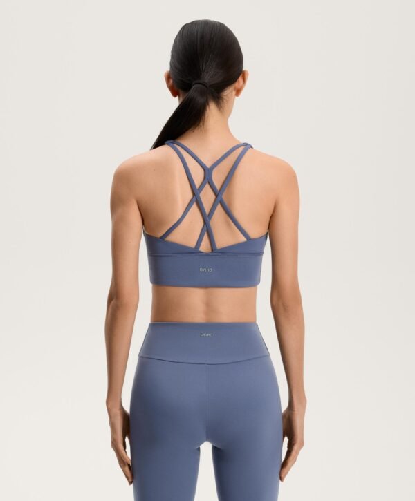 نیم تنه ورزشی اویشو