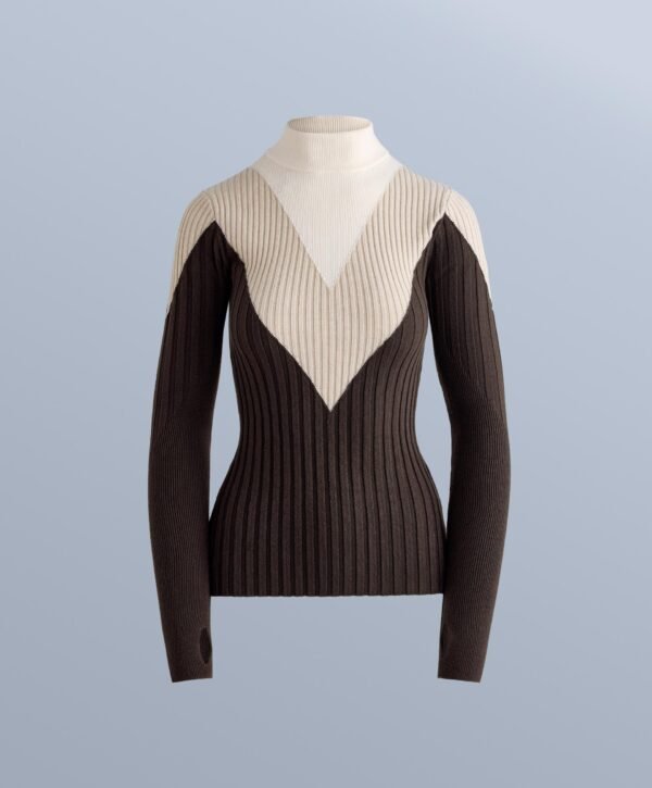 تیشرت چندلایه حرارتی تیشرت چندلایه حرارتی