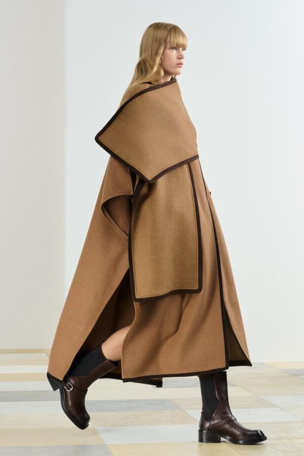 پالتوی شنلی