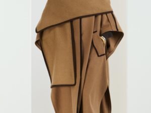 پالتوی شنلی