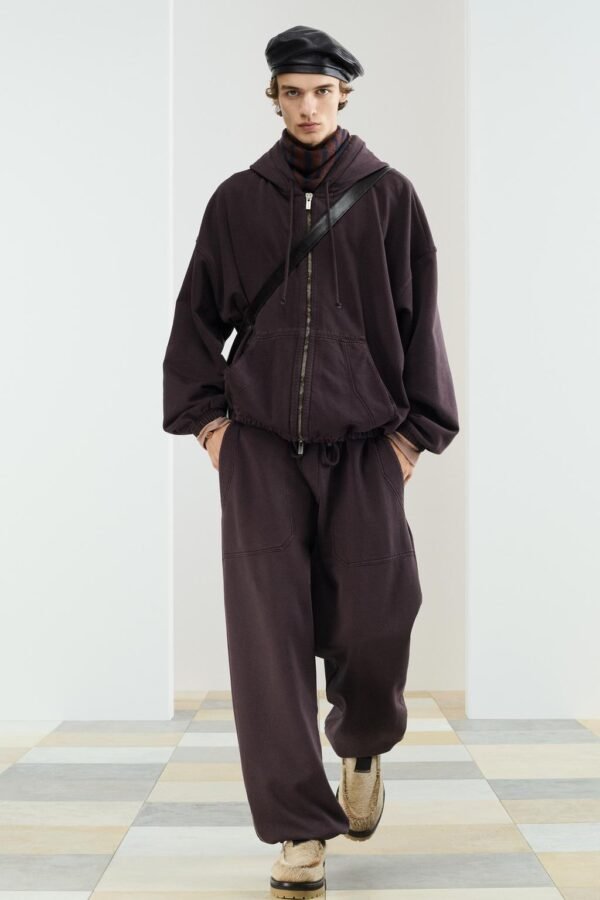 هودی سایز بزرگ