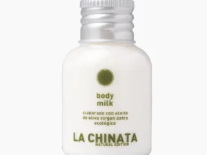 بادی میلک با روغن طبیعی