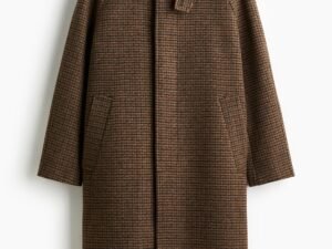 پالتو مردانه