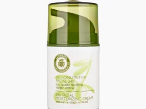 کرم صورت 24 ساعته