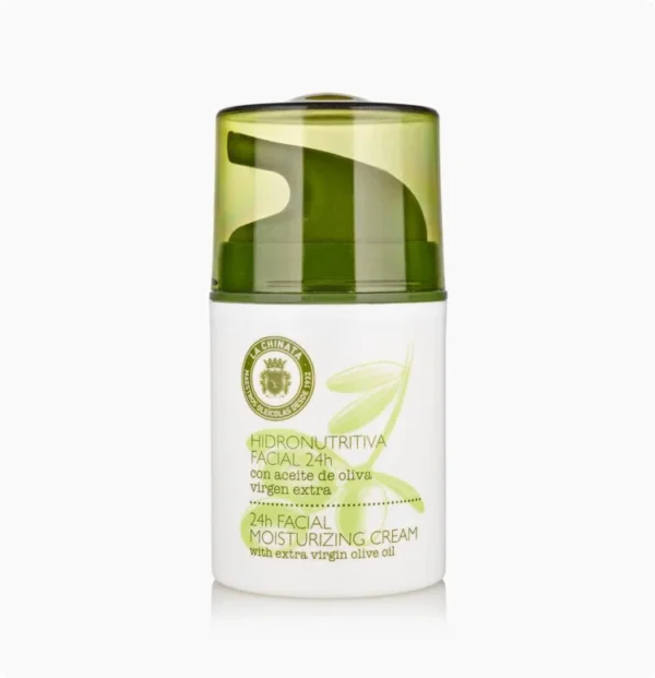 کرم صورت 24 ساعته