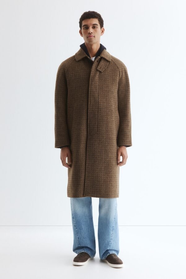 پالتو مردانه پالتو مردانه