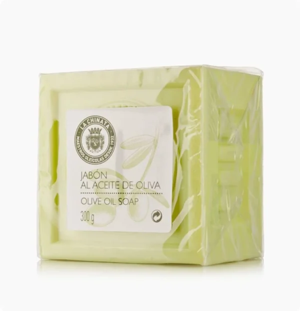 صابون روغن زیتون صابون روغن زیتون