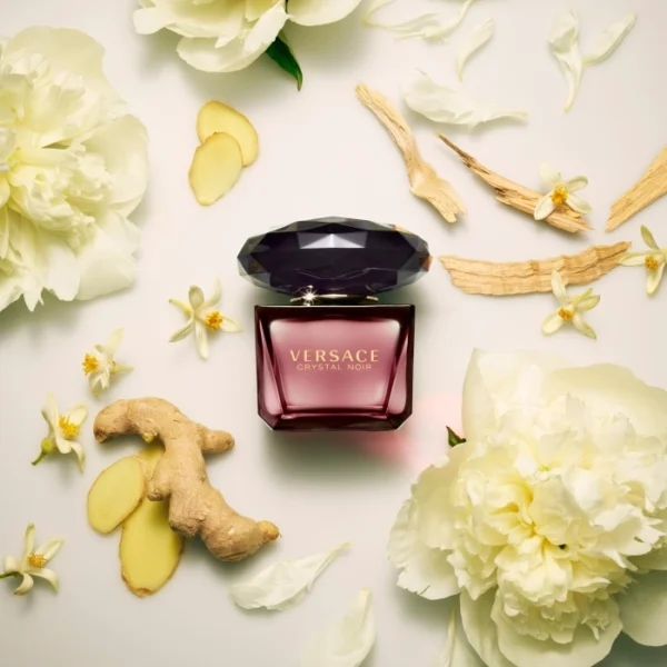 crystal noir crystal noir